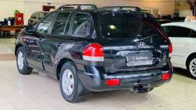 Hyundai Santa Fe 2008 г.в.