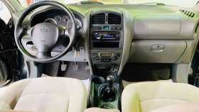 Hyundai Santa Fe 2008 г.в.