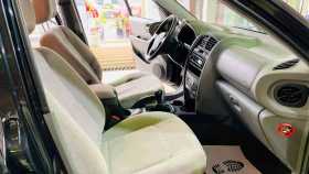 Hyundai Santa Fe 2008 г.в.