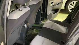 Chevrolet Cruze 2010 г.в.