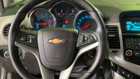 Chevrolet Cruze 2010 г.в.