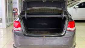 Chevrolet Cruze 2010 г.в.