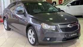 Chevrolet Cruze 2010 г.в.