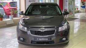 Chevrolet Cruze 2010 г.в.