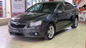 Chevrolet Cruze 2010 г.в.