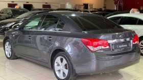 Chevrolet Cruze 2010 г.в.