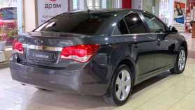 Chevrolet Cruze 2010 г.в.