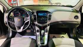 Chevrolet Cruze 2010 г.в.