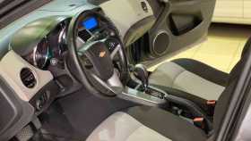 Chevrolet Cruze 2010 г.в.