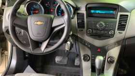 Chevrolet Cruze 2011 г.в.