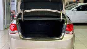 Chevrolet Cruze 2011 г.в.