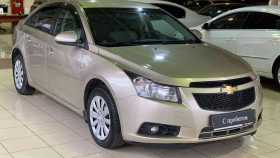 Chevrolet Cruze 2011 г.в.