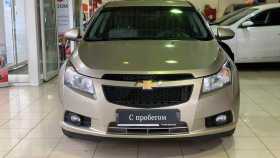 Chevrolet Cruze 2011 г.в.