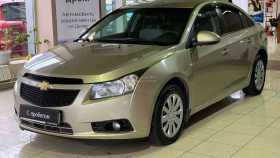 Chevrolet Cruze 2011 г.в.