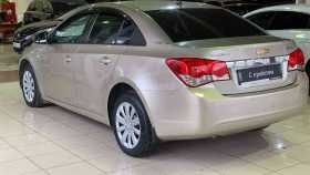 Chevrolet Cruze 2011 г.в.