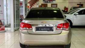 Chevrolet Cruze 2011 г.в.