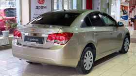 Chevrolet Cruze 2011 г.в.