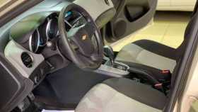 Chevrolet Cruze 2011 г.в.