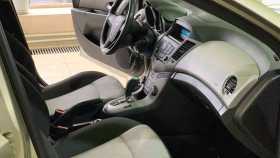 Chevrolet Cruze 2011 г.в.