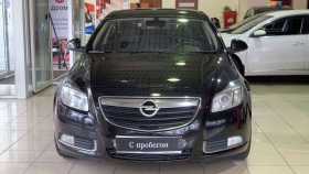 Opel Insignia 2010 г.в.