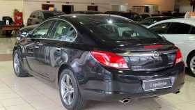 Opel Insignia 2010 г.в.