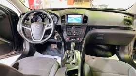 Opel Insignia 2010 г.в.