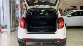 SsangYong Actyon 2012 г.в.