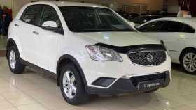 SsangYong Actyon 2012 г.в.