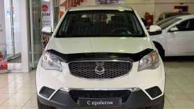 SsangYong Actyon 2012 г.в.
