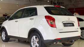 SsangYong Actyon 2012 г.в.