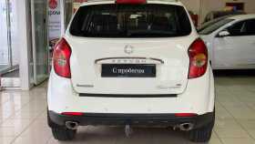 SsangYong Actyon 2012 г.в.