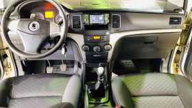 SsangYong Actyon 2012 г.в.