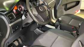 SsangYong Actyon 2012 г.в.