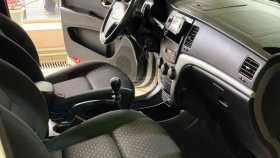 SsangYong Actyon 2012 г.в.