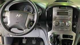 Hyundai H-1 2015 г.в.