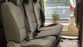 Hyundai H-1 2015 г.в.