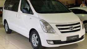 Hyundai H-1 2015 г.в.