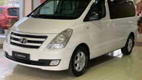 Hyundai H-1 2015 г.в.