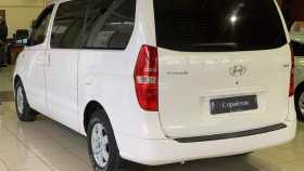 Hyundai H-1 2015 г.в.