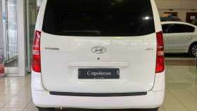 Hyundai H-1 2015 г.в.