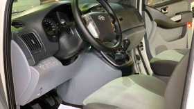 Hyundai H-1 2015 г.в.