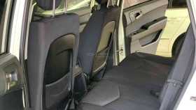 SsangYong Kyron 2011 г.в.
