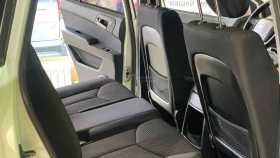 SsangYong Kyron 2011 г.в.