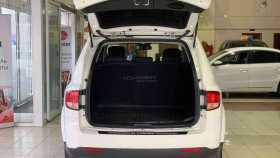 SsangYong Kyron 2011 г.в.