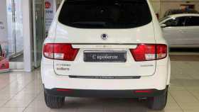 SsangYong Kyron 2011 г.в.