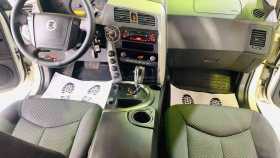 SsangYong Kyron 2011 г.в.