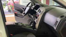SsangYong Kyron 2011 г.в.