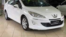 Peugeot 408 2012 г.в.
