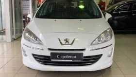 Peugeot 408 2012 г.в.