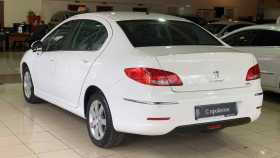 Peugeot 408 2012 г.в.